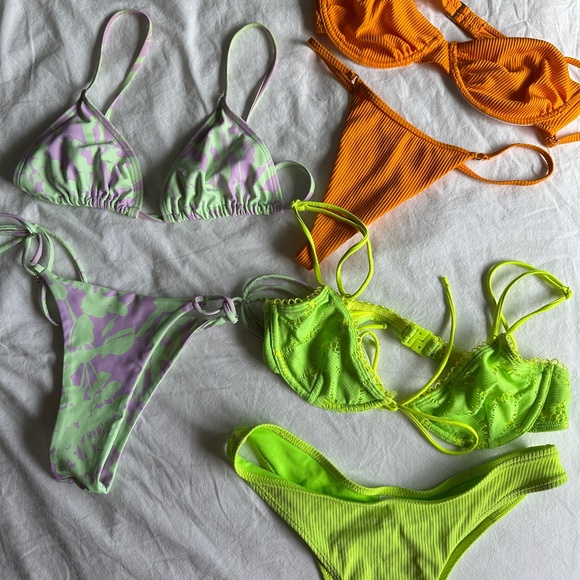 Bikini Bundle - Picture 1 of 7